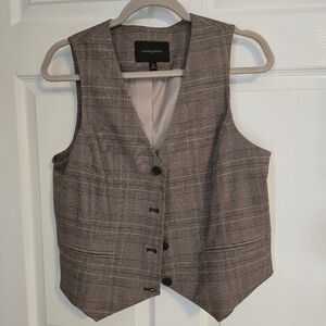 Banana Republic vest
